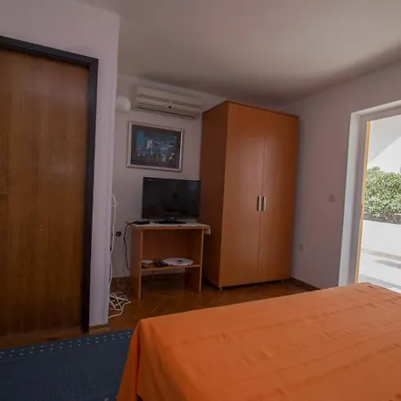Bastinac 2 Pensionat Veli Lošinj