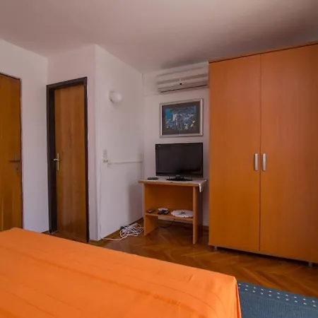 Bastinac 2 4* Veli Lošinj