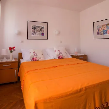 Pensionat Bastinac 2 Veli Lošinj