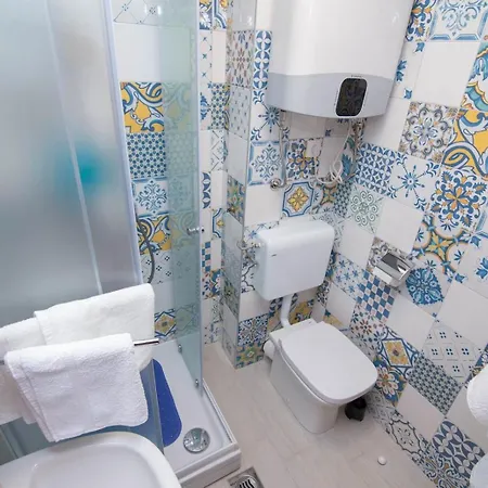 Bastinac 2 Veli Lošinj