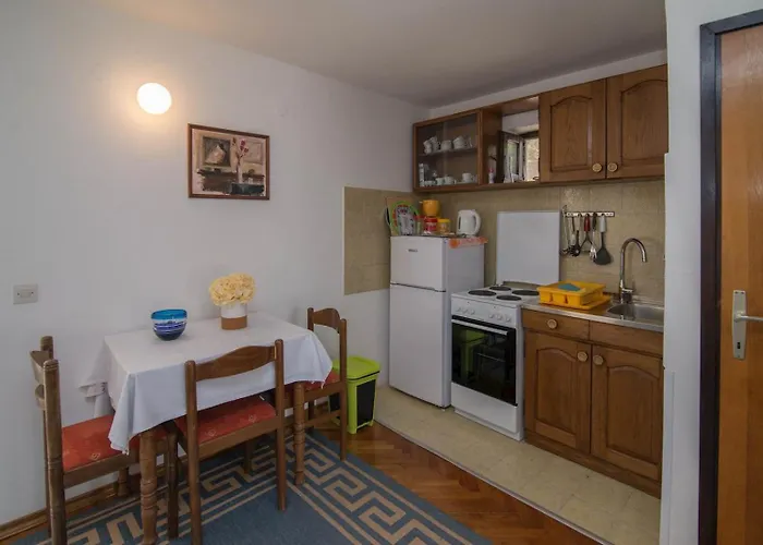 Bastinac 2 Veli Lošinj