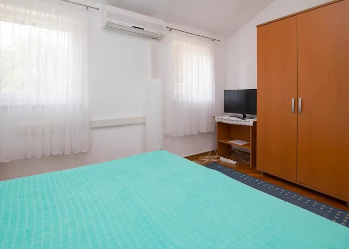 Bastinac 2 Affittacamere