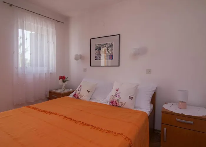 Bastinac 2 Affittacamere 3*