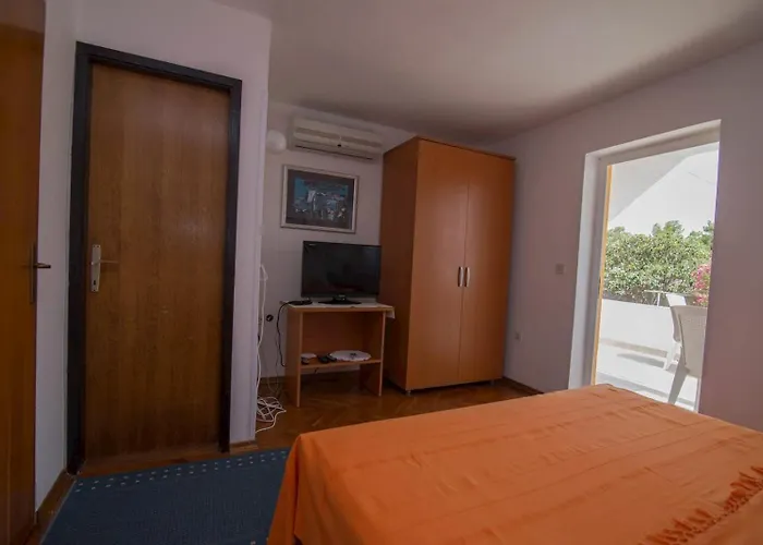 Bastinac 2 Maison d'hôtes Veli Lošinj