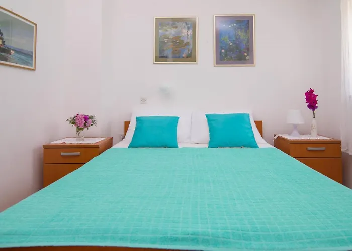 Bastinac 2 Affittacamere 3*