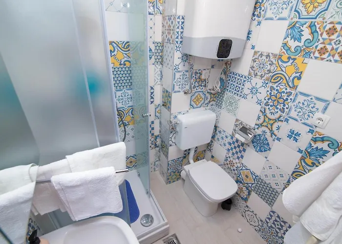 Bastinac 2 Veli Lošinj