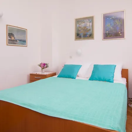 Bastinac 2 Gostinjska kuća Veli Losinj