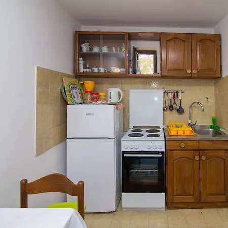 Gostinjska kuća Bastinac 2 Veli Losinj