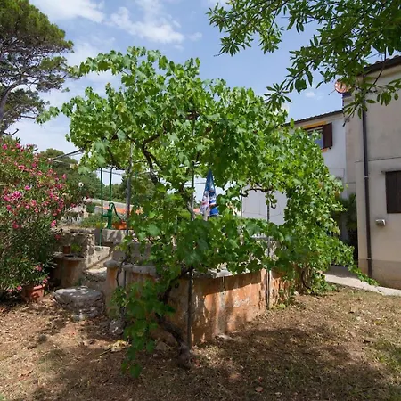 Bastinac 2 4* Veli Losinj