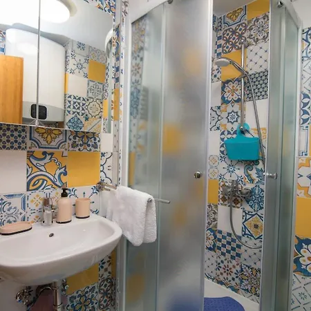 Gæstehus Bastinac 2 3*