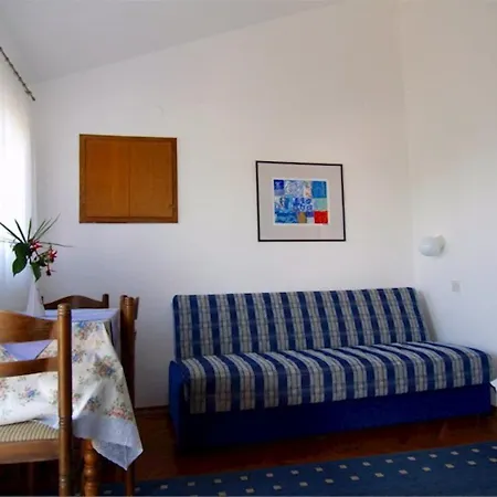 Guest house Bastinac 2