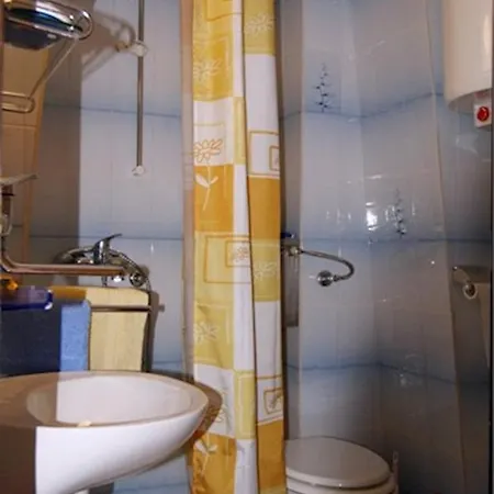 Bastinac 2 Guest house Veli Losinj