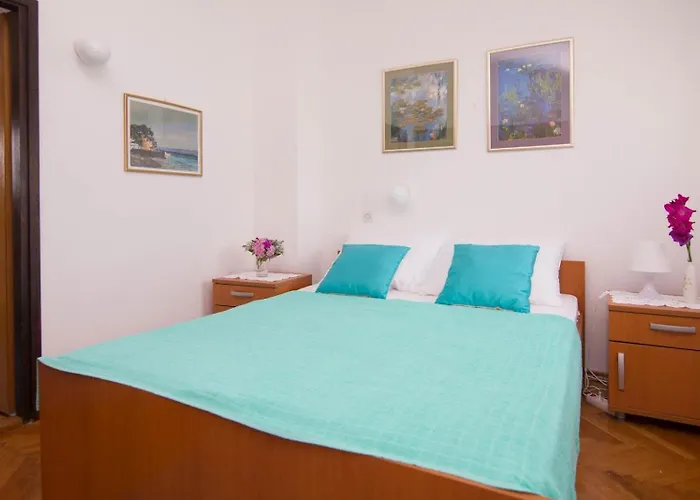 Bastinac 2 Guest house Veli Losinj