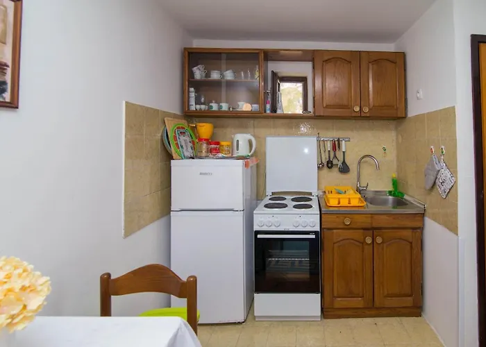 Penzion Bastinac 2 Veli Lošinj