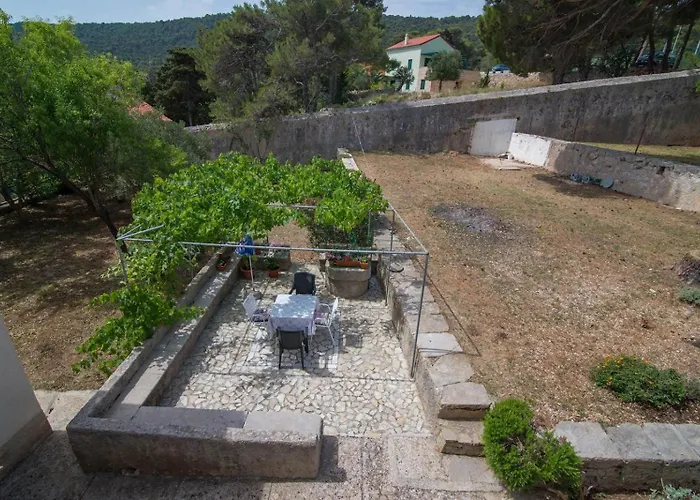 Bastinac 2 Guest house 3*