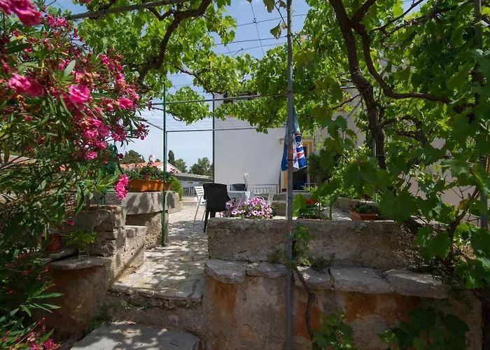 Guest house Bastinac 2 3*