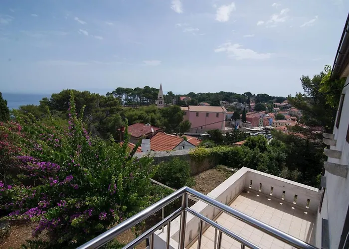 Bastinac 2 Guest house Veli Losinj