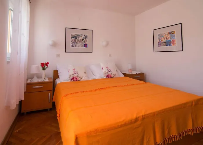 Penzion Bastinac 2 Veli Lošinj