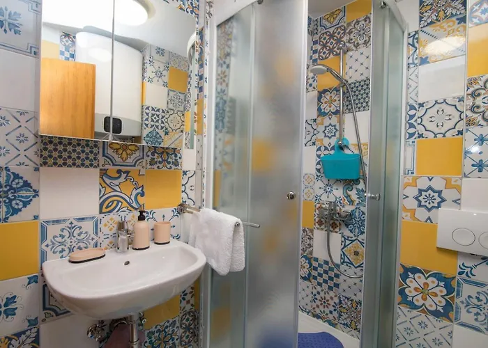 Guest house Bastinac 2 3*