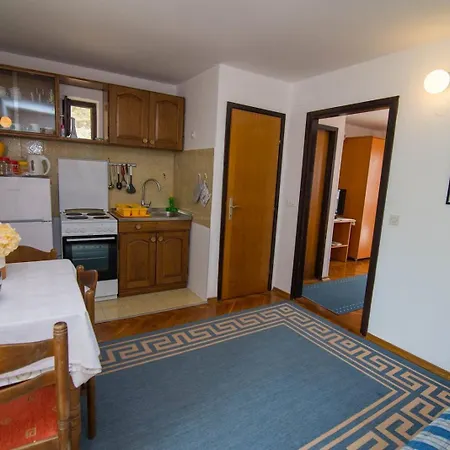 Bastinac 2 Veli Lošinj