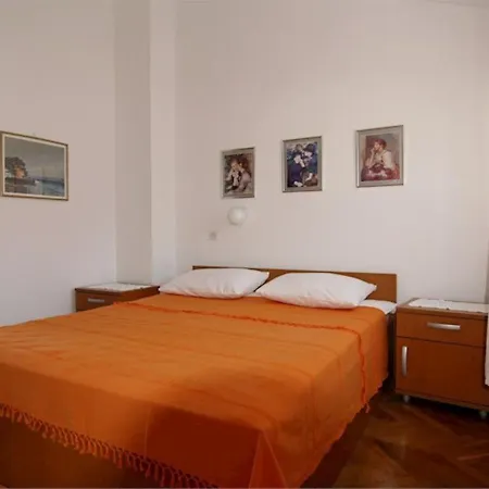 Bastinac 2 Πανσιόν 3*